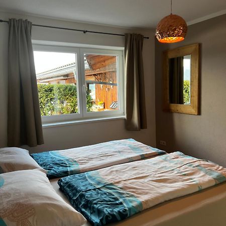 Apartment Am Birkenweg Oberndorf in Tirol Eksteriør bilde