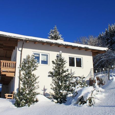 Apartment Am Birkenweg Oberndorf in Tirol Rom bilde