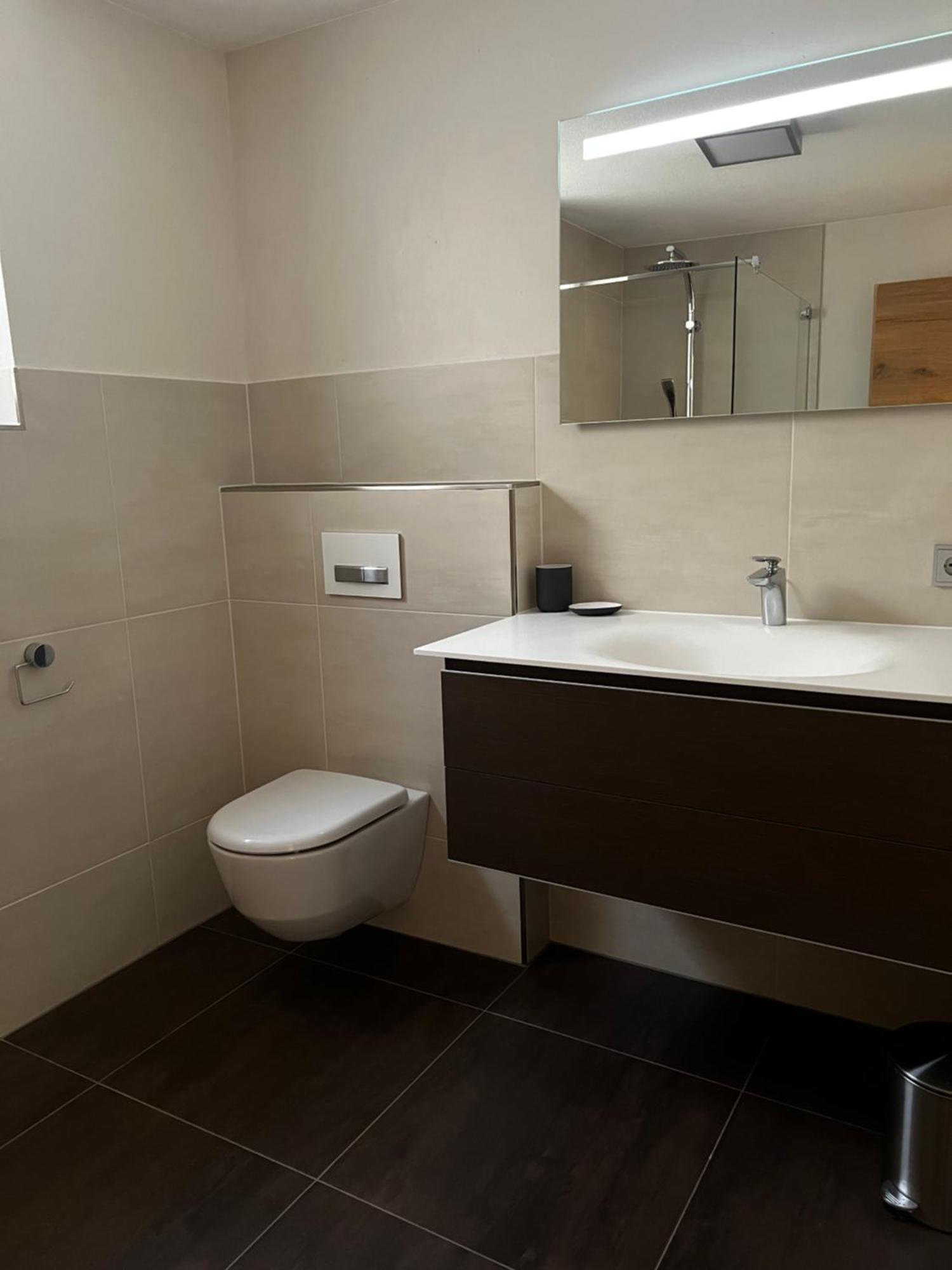 Apartment Am Birkenweg Oberndorf in Tirol Eksteriør bilde