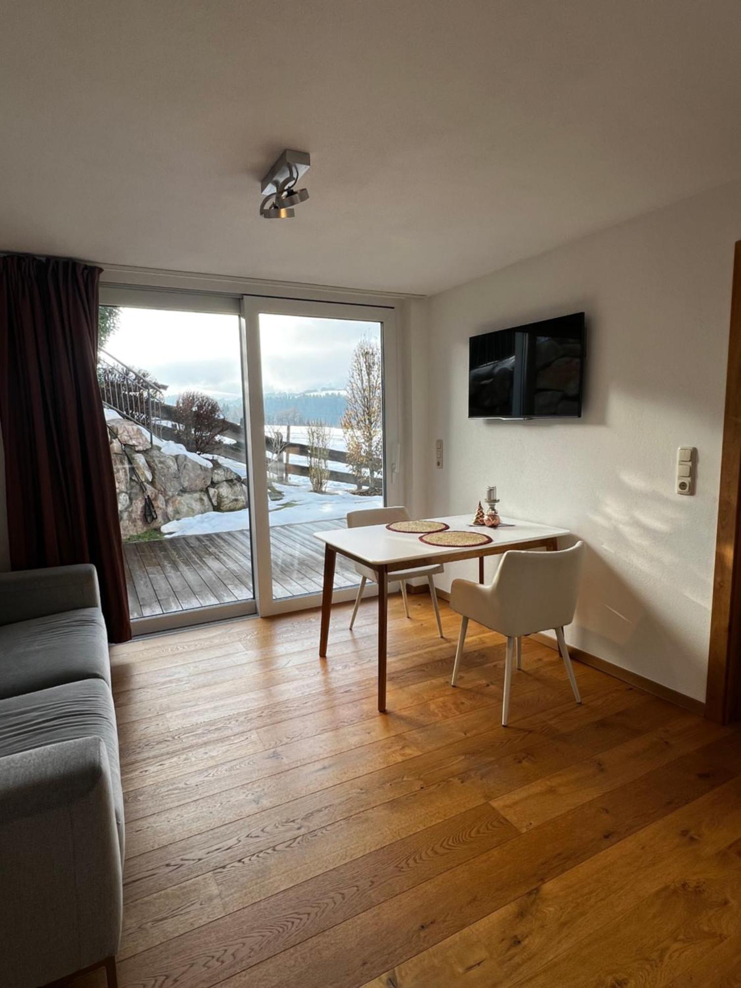 Apartment Am Birkenweg Oberndorf in Tirol Eksteriør bilde