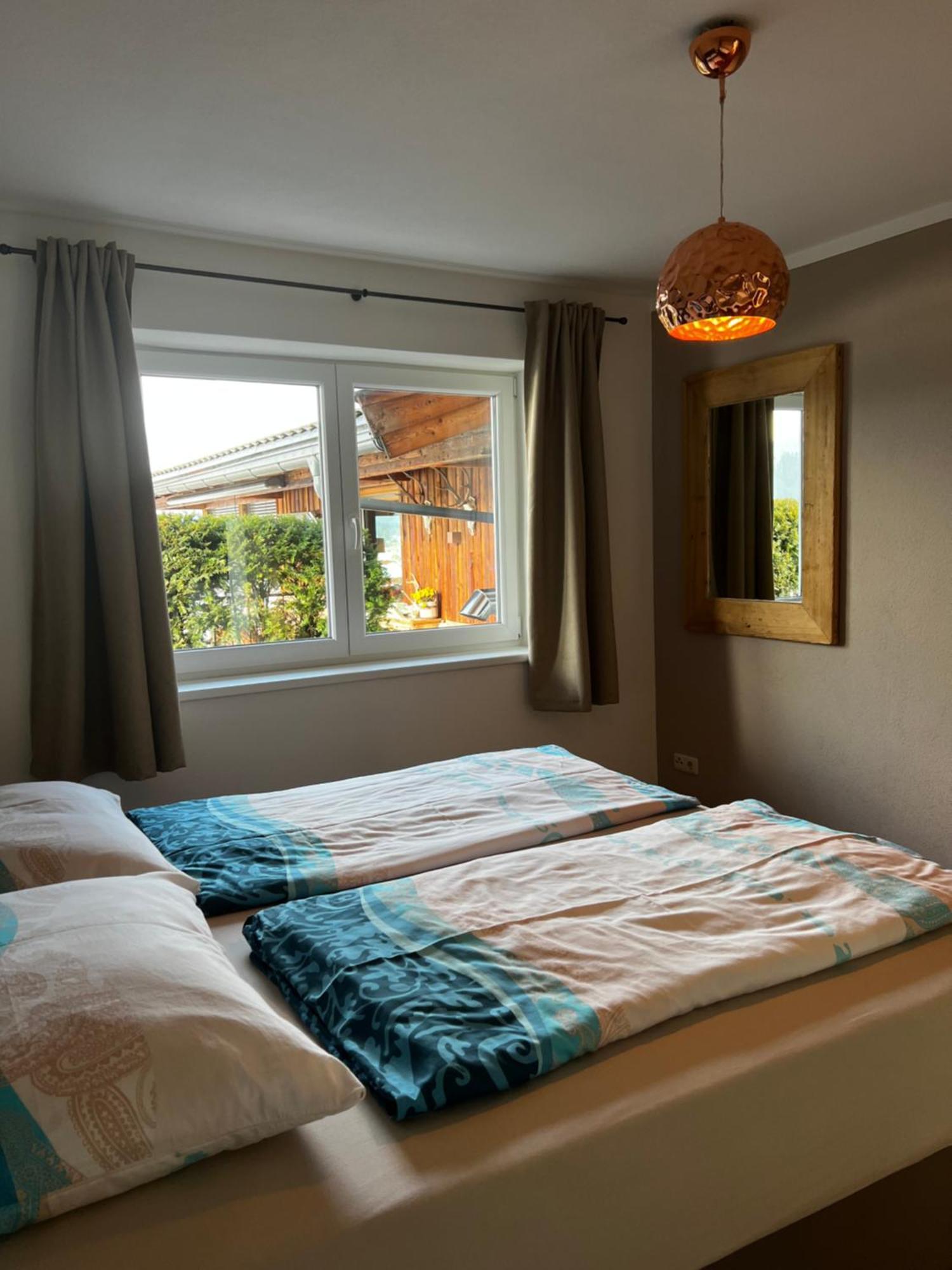Apartment Am Birkenweg Oberndorf in Tirol Eksteriør bilde