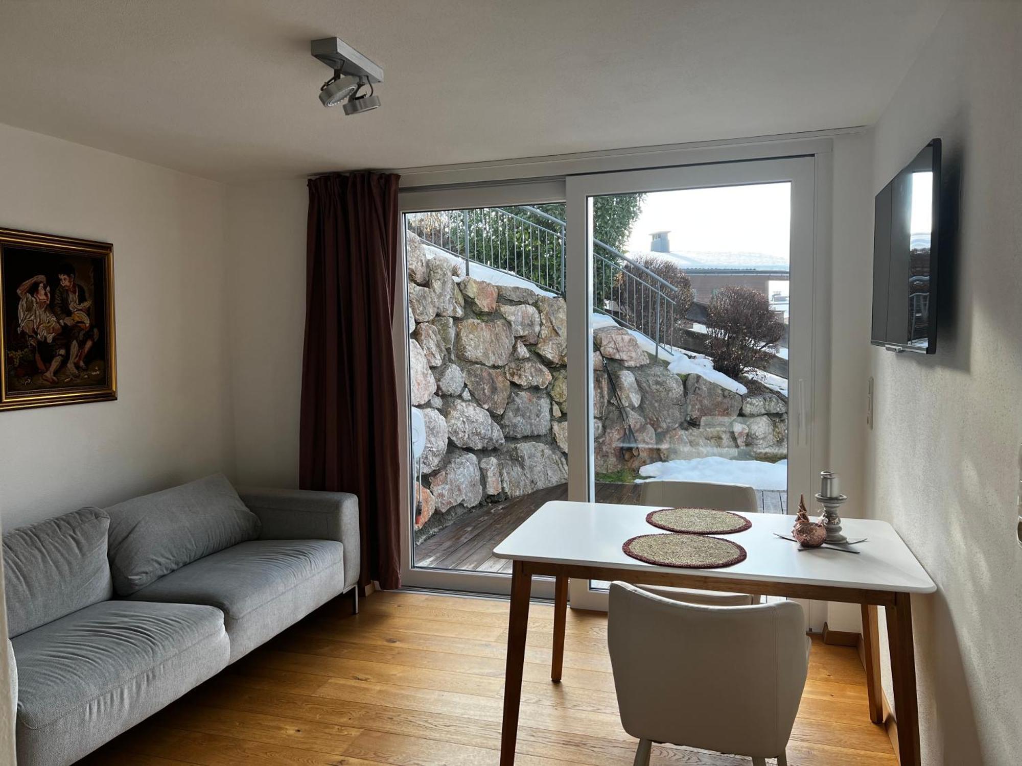 Apartment Am Birkenweg Oberndorf in Tirol Eksteriør bilde
