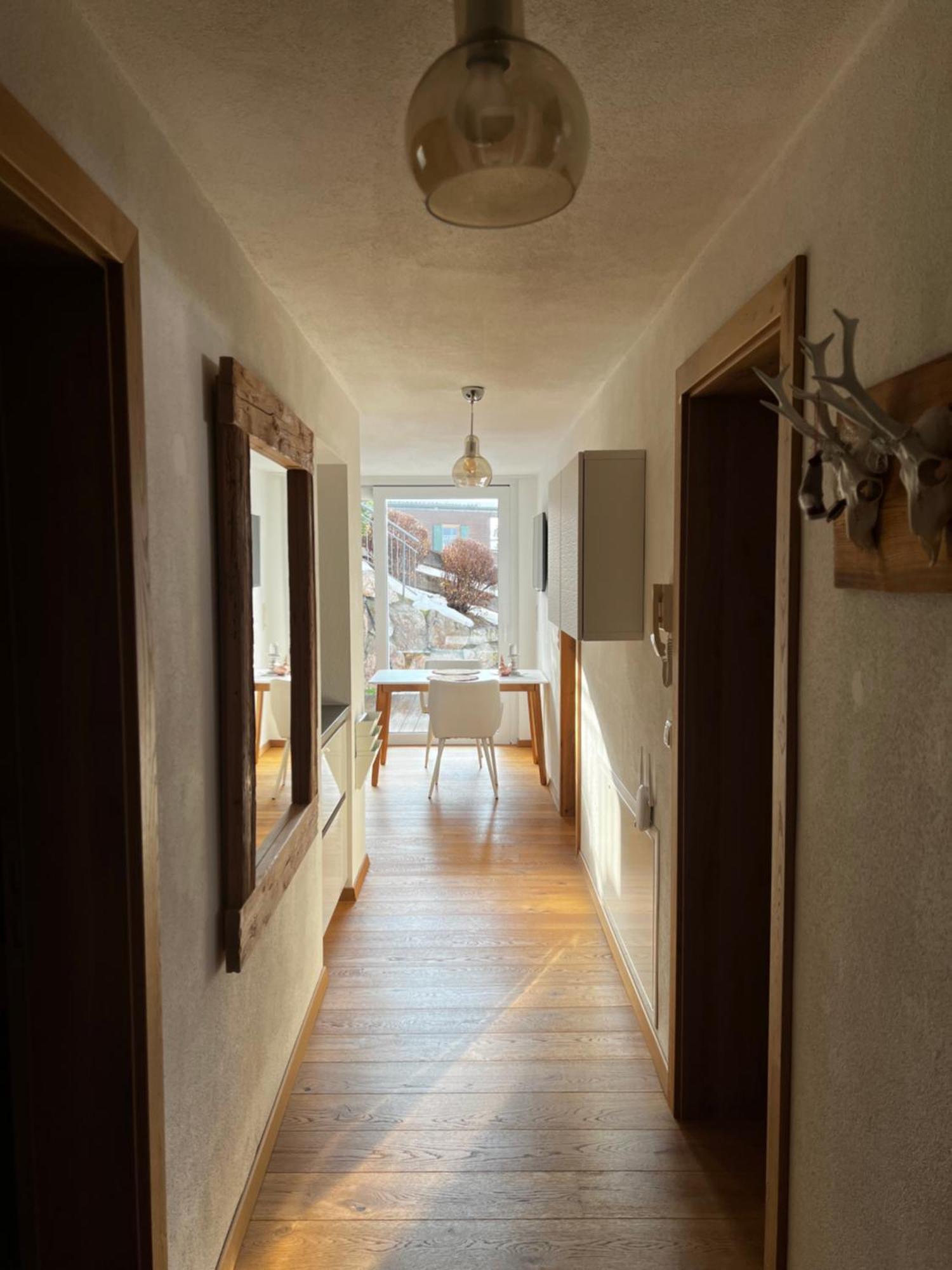 Apartment Am Birkenweg Oberndorf in Tirol Eksteriør bilde
