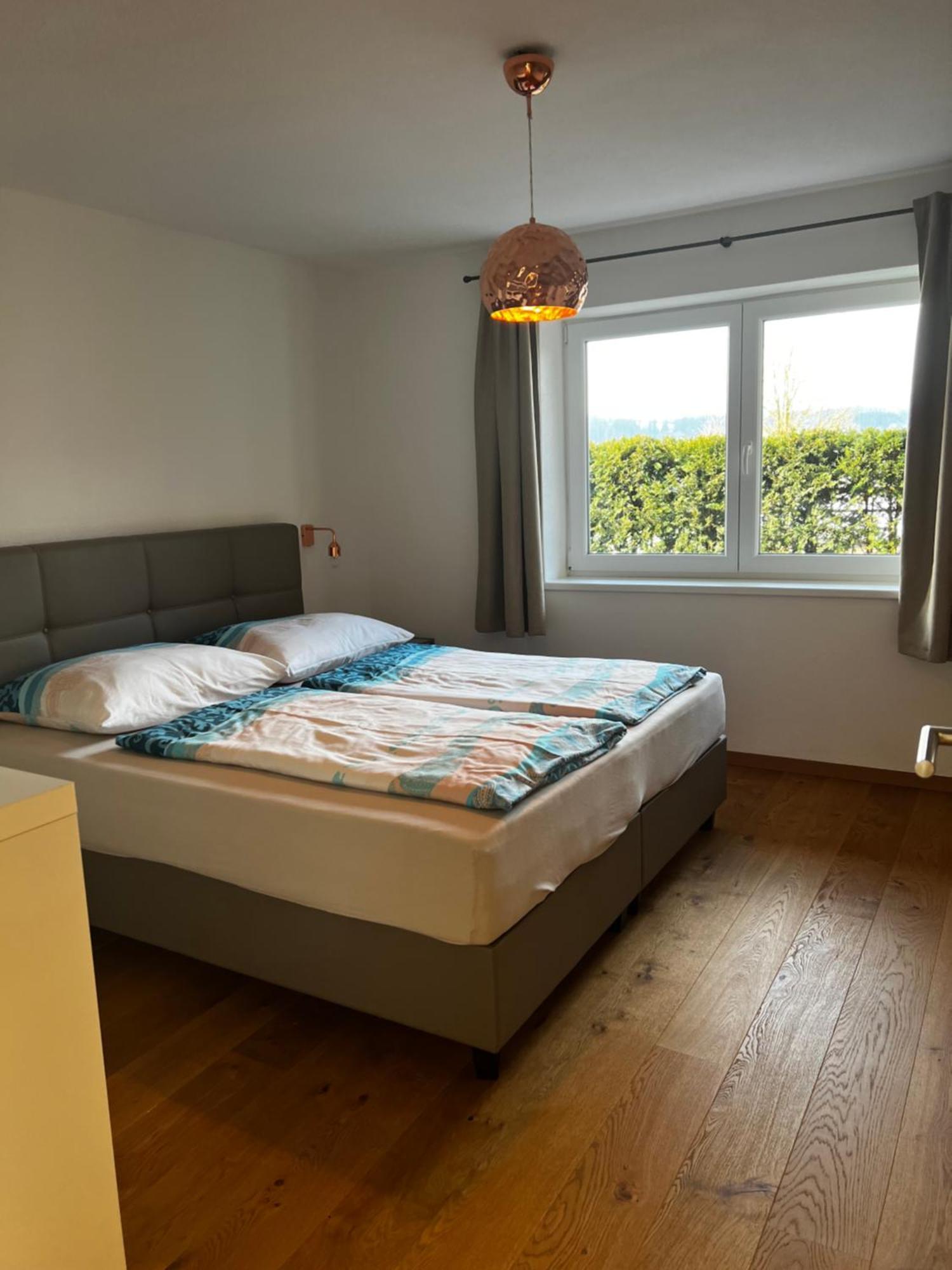 Apartment Am Birkenweg Oberndorf in Tirol Eksteriør bilde