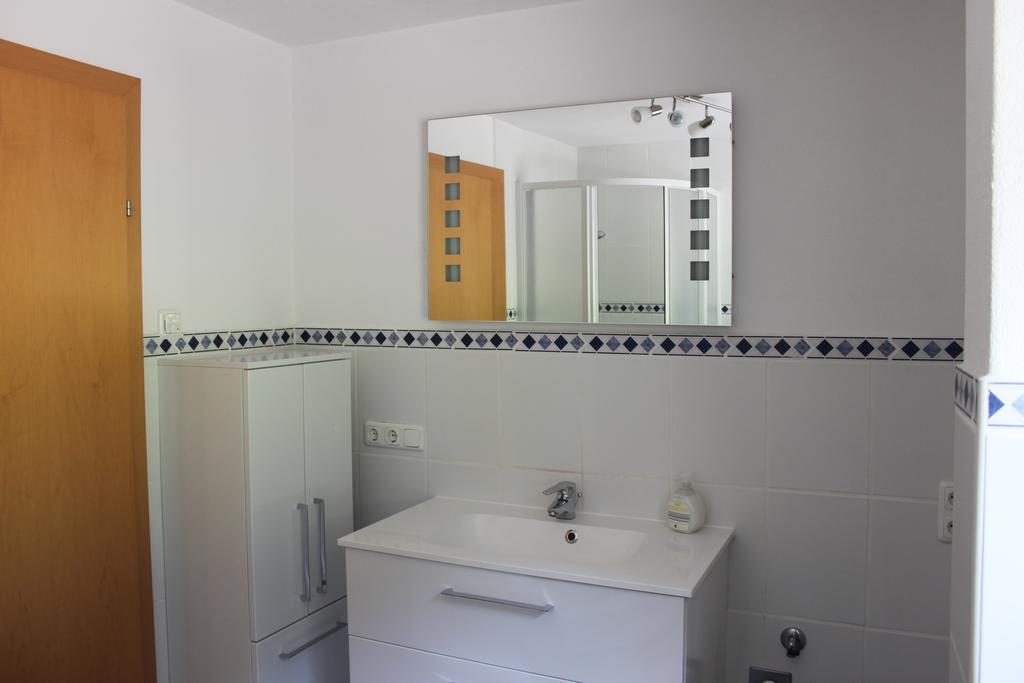 Apartment Am Birkenweg Oberndorf in Tirol Rom bilde